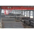 Black Steel pipe DN15 to 160